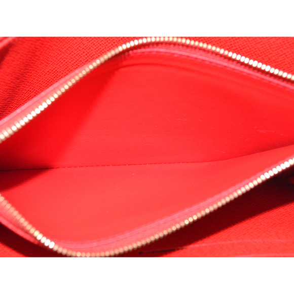 Louis Vuitton Zippy Wallet Wallet Long Coin Purse Monogram - Picture 4 of 5